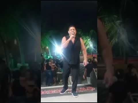 show do bebezao em  ipupiara Bahia  3  de Maio