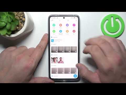 How to Find File Manager in XIAOMI 13T Pro – Manage Files