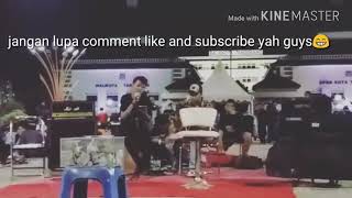 Download lagu PENGAMEN BERBAKAT!!ZONA NYAMAN 4:20 mp3