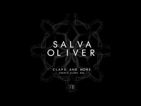 Salva Oliver - Where you fly (Original Mix)