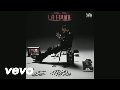 La Fouine - J'espère (Audio)