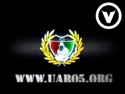 Album UAR  Al Horeya    2  Rabat Zine Lboldane