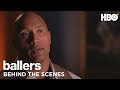 Ballers: Behind the Scenes of Season 2 Episode 9 | HBO