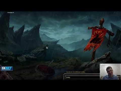 Happy's stream 30th April 2021 Battle.net - w3champions + челленджи Часть 2