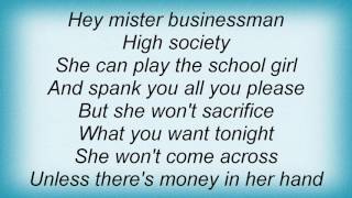 Ac Dc - Got You By The Balls Lyrics