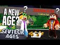 Minecraft SevTech A NEW AGE Age 5 13