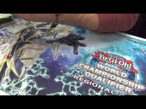 Yugioh 2/13/2016 Lenexa, KS Regional 8th Place Deck Profile - Pendulum Magicians