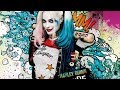 Korn When You Re Not There Harley Quinn Suicide Squad Version