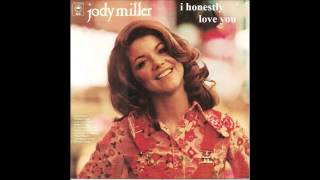 Jody Miller - I Honestly Love You