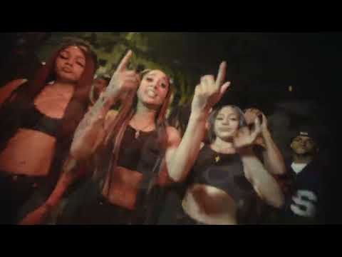 GOON GLIZZ x ENNY B x JEYNA DG - G6WRAITH  (official Music Video)