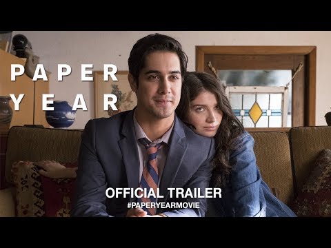 Paper Year (US Trailer)