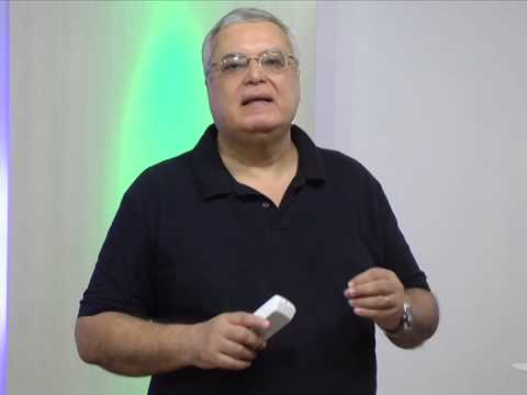 Benfeitores da Humanidade - Allan Kardec - Parte 1/4