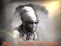 Sizzla - Put away the weapons (2012)