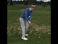 Jonathan Ledda Golf Swing 