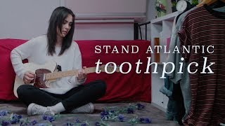 Stand Atlantic - Toothpick (Official Music Video)