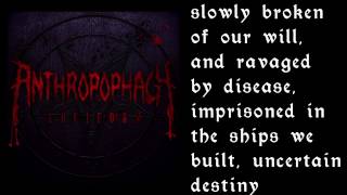 Download lagu [Symphonic Black Metal]  Anthropophagy - Brave New World mp3