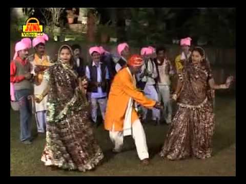 Rai Bhauji Ko Bunda Deeper Mare By Sumer Singh Yadav, Parvati Rajpoot