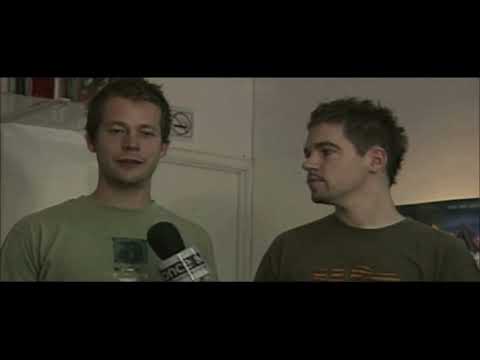 MINILOGUE / SONKITE *Subs available.