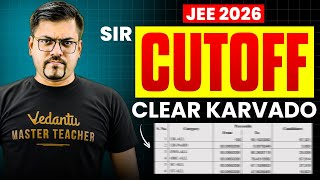Bas JEE Clear Karwa Do SIR🙏 Only 7 Days Left for JEE Mains 2026 | Harsh Sir