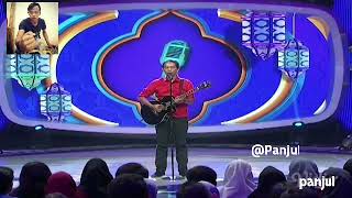 Download lagu Havana Bakery (cak blangkon) mp3