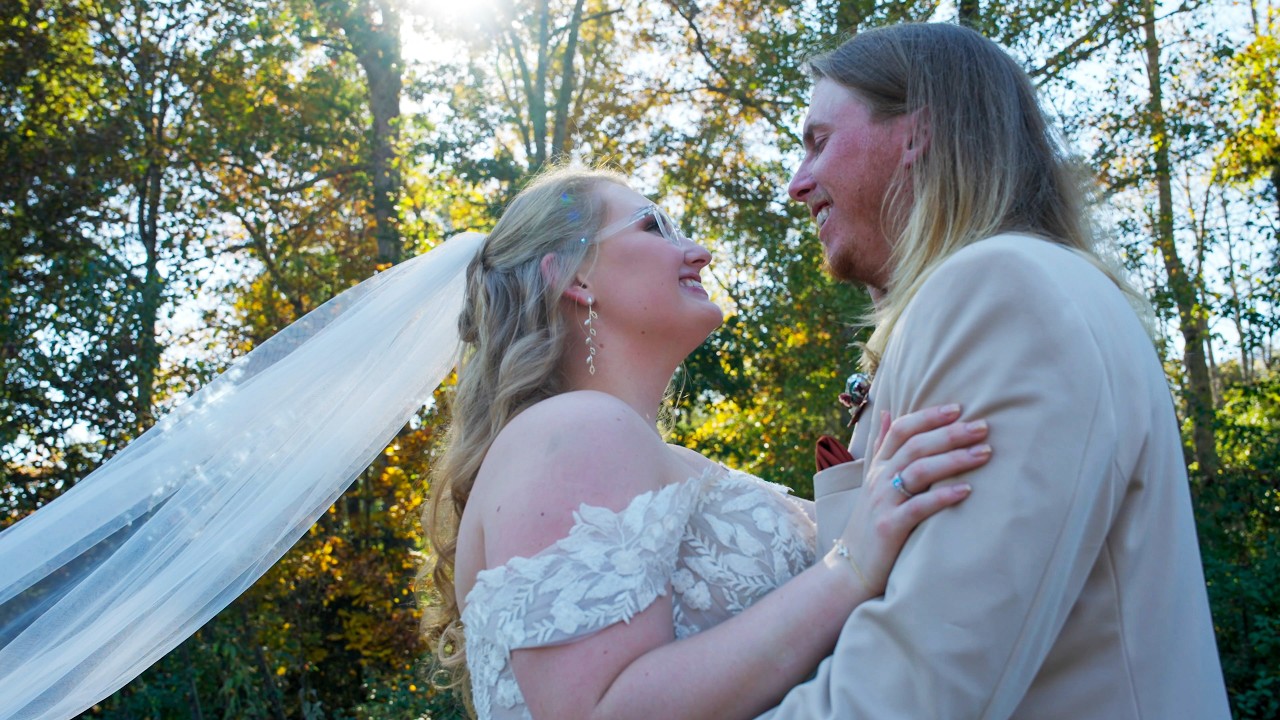 Ashlyn and Rilee | Wedding Highlight