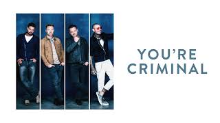 Boyzone - You're Criminal (Official Audio)