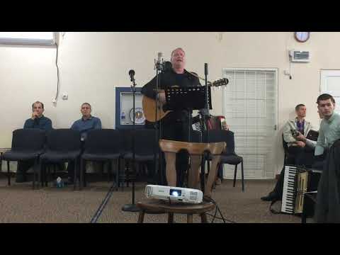 Fr.Cornel Ardeleanu Canada