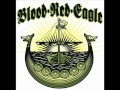 Blood red eagle- this is Viking rock.wmv