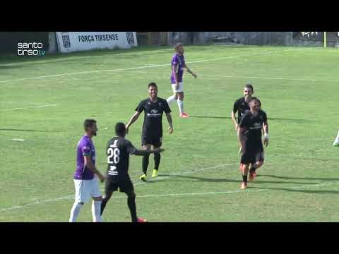 FC Tirsense 3 - 0 Gouveia (2015)