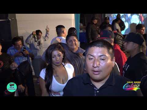 PRETEXTOS - CANTA: LUIS ENRIQUE...FELIZ CUMPLEAÑOS "NEGRITO JHONATAN"  LUN. 14-05-2018