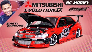 Download lagu RC Modify S2 1 | Sean's Red EVO 9 Fast and Furious Tokyo Drift Style - RC Car mp3 Download lagu RC Modify S2 1 | Sean's Red EVO 9 Fast and Furious Tokyo Drift Style - RC Car mp3
