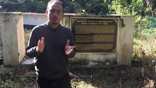 Download lagu Makam Megat Terawis Terabai? mp3