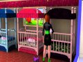 Sims 3 Generations: Vampire Baby