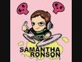 Samantha Ronson - Bette Davis Eyes + Lyrics + ...