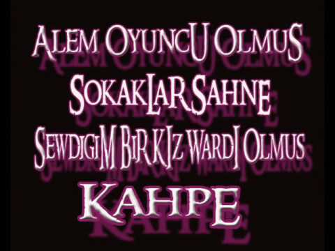 Dj Rakipsiz The Kral & K-sirqa and  72B-La - AnSıZıN Gidişler