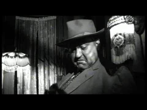 L'INTRO : La soif du mal