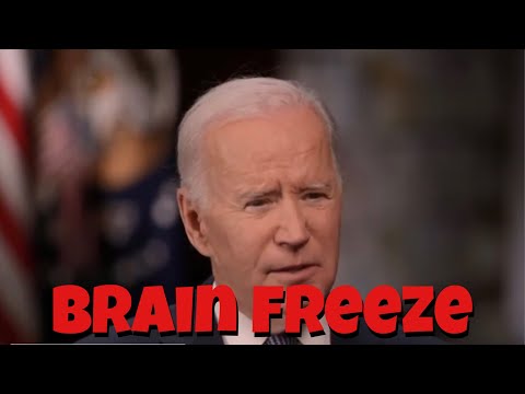 Sleepy Joe Biden Interview