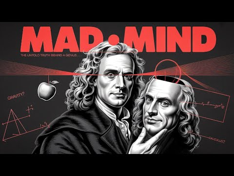 The Two Faces of Isaac Newton | Scholar Tree 