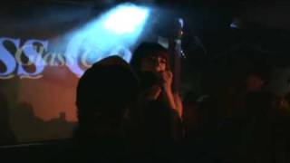 Glass Candy - Rolling Down The Hills