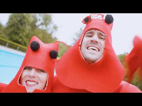 BocHUMMER - Medimeisterschaften 2019 Bochum