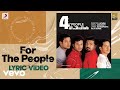 Fahad Ramavarma For The People Lyric Jassie Gift Bharath Arun Nariain Gopika