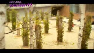 TMO Filem Aku Ada Kau Ada