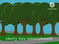 Cherry Tree Entertainment Logo Remake