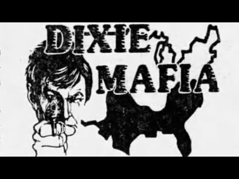 Special Report: Georgia Dixie Mafia Racketeering Trial (1983)