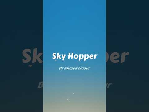 Sky Hopper video thumbnail