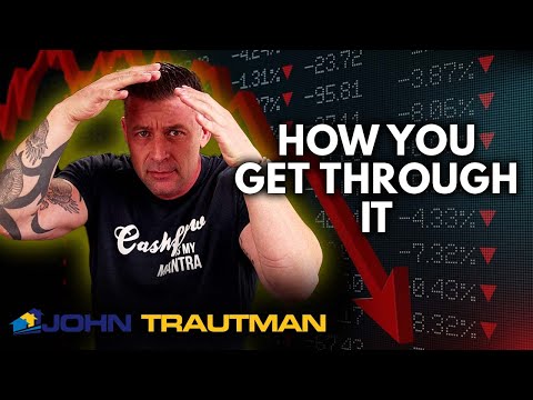 How To Protect Your Investments During A Recession