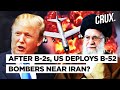 Iran Pushed Houthis To Strike Truce Deal With US Tehran Slams Trump S Persian Gulf Renaming Bid