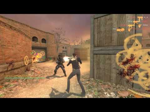 Counter-Strike 2 needs more women