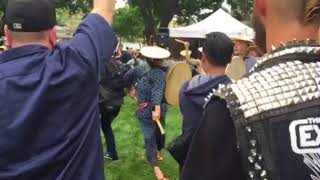 Seppuku Pistols :: Punk Island :: 6/23/18