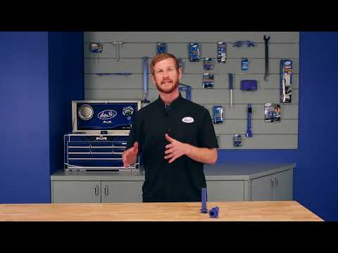 Titan™ Throttle Tube by Motion Pro